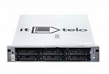 Сервер HP ProLiant DL380 Gen3