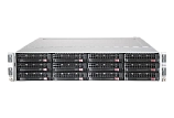 Сервер Supermicro SYS-6027TR-DTFRF
