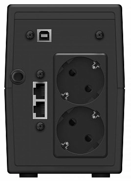 ИБП Ippon Back Power Pro II Euro 650