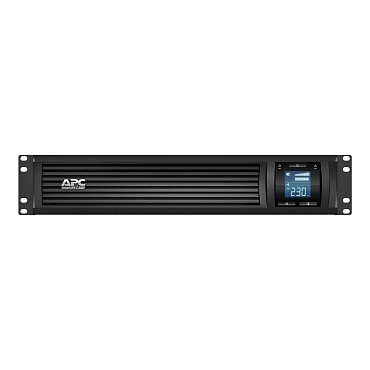 ИБП APC SMC3000RMI2U