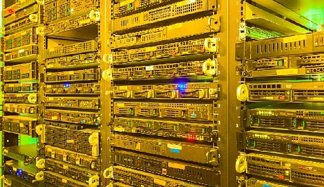 Как собрать отказоустойчивый кластер серверов с запасом мощности и емкости хранилища