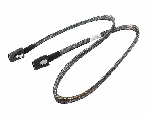 Кабель Adaptec ACK-I-mSAS*4-to-mSAS*4-1M (2275200-R) 