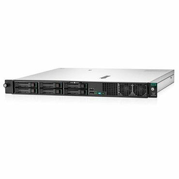 Сервер HP ProLiant DL20 Gen10 Plus