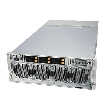 Сервер Supermicro SYS-420GP-TNAR+