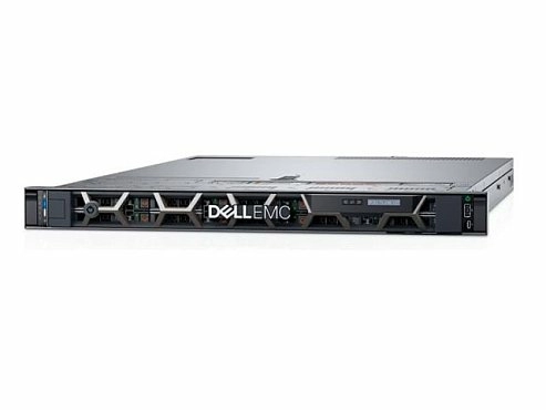 Сервер DELL PowerEdge R440 ref