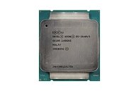 Процессор Intel Xeon E5-2640 v3 20 M Cache 2.60 GHz 8 ядер LGA 2011-3