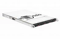 Купить бу сервер Supermicro SYS 6016T-UF в ittelo.ru
