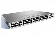 Коммутатор Cisco Catalyst WS-C3850-48P-S