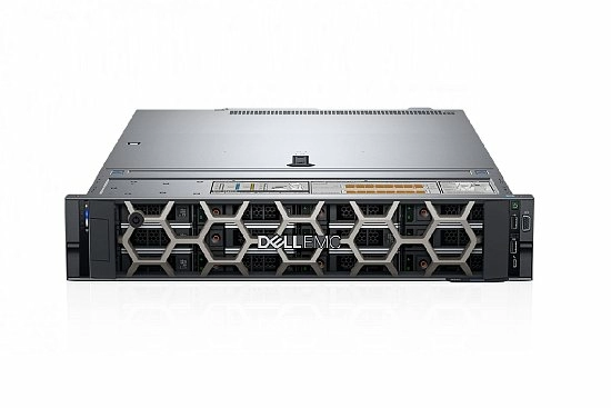 Сервер DELL PowerEdge R540 ref