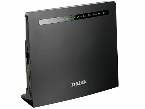 Маршрутизатор D-link DWR-980/4HDA1E