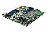 Материнская плата Supermicro X8DTE-F (2xLGA1366, 12xDDR3, Raid 3gb/s)