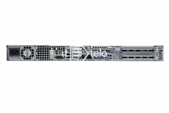 Сервер Supermicro SYS 6017R