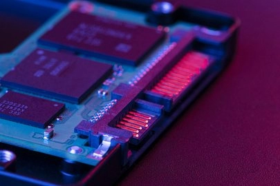 CPU разгон процессора