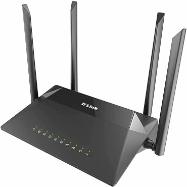 Маршрутизатор D-link DIR-853/URU/R3A