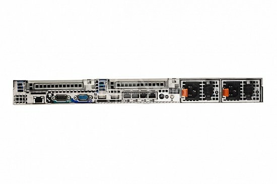 Сервер DELL PowerEdge R610