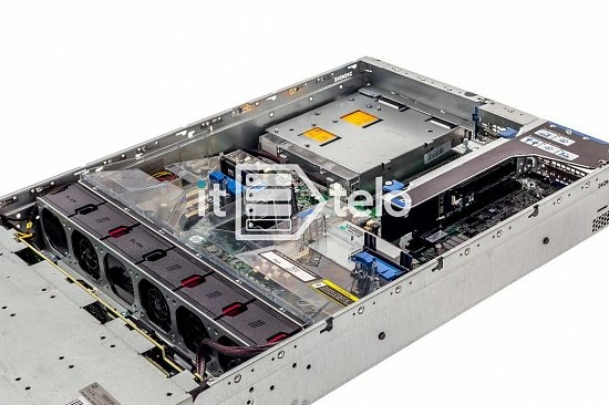 Сервер HP ProLiant DL380e Gen8 (12 lff)
