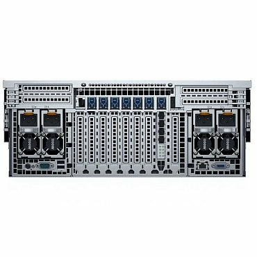 Сервер DELL PowerEdge R930