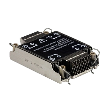 Радиатор Supermicro SNK-P0077P ( LGA4189, 1U )