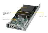 Сервер Supermicro SYS-2028TR-H72R