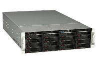 Сервер Supermicro SYS 3023R (H11) ref