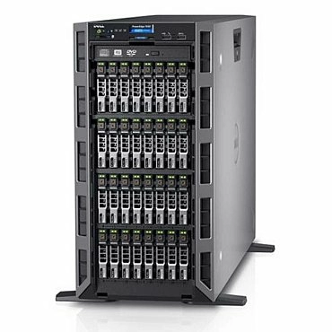 Сервер DELL PowerEdge T630