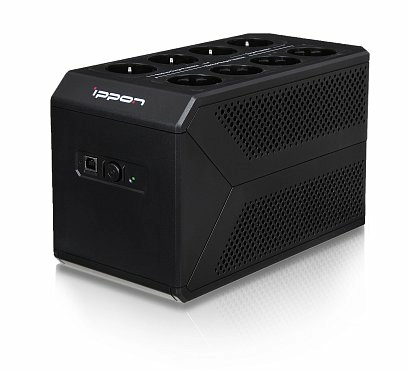 ИБП Ippon Back Comfo Pro II 1050