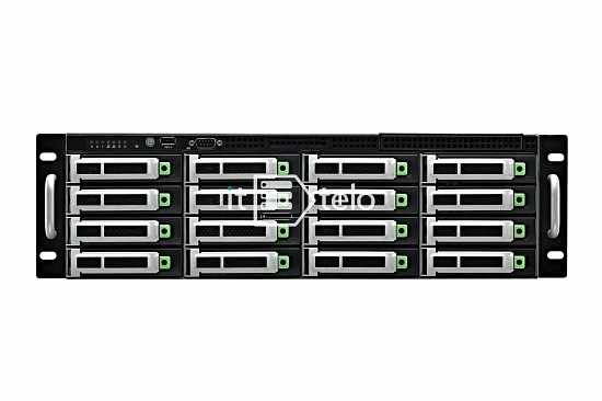 Сервер Etegro Hyperion RS370 X7