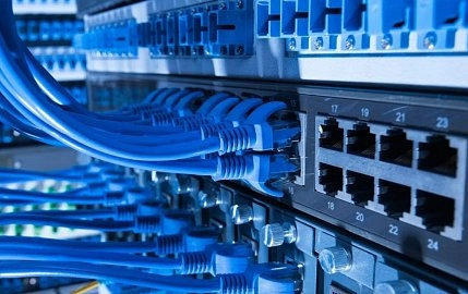 Уровни коммутаторов