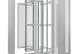 Шкаф серверный 42U Cabeus ND-05C-42U80/80