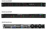 Сервер HP ProLiant DL325 Gen10