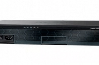 Маршрутизатор Cisco 2911/K9