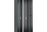 Шкаф серверный 42U Cabeus ND-05C-42U80/120-BK