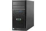 Сервер HP ProLiant ML30 Gen9