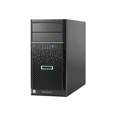 Сервер HP ProLiant ML30 Gen9
