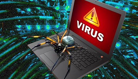 Вредные советы: как дать вирусам уничтожить вашу инфраструктуру