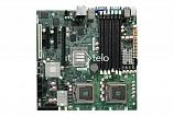 Материнская плата Supermicro X7DCA-L (2xLGA771, 6xDDR2, Raid 3gb/s)