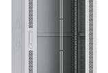 Шкаф серверный 27U Cabeus SH-05C-27U60/60