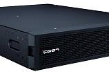 ИБП Ippon Innova RT II 3000 3000ВА/3000Вт черный New