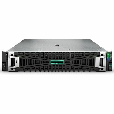 Сервер HP ProLiant DL345 Gen11