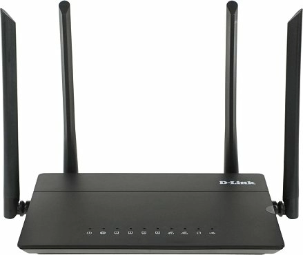 Маршрутизатор D-link DIR-815/RU/R4A