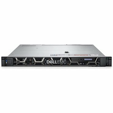 Сервер DELL PowerEdge R450