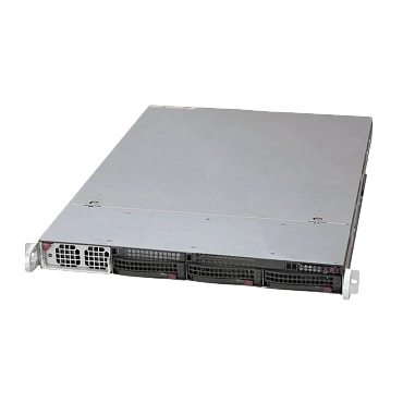 Сервер Supermicro AS-1041M-T2B