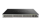 Коммутатор управляемый D-link DGS-3630-52TC/A2ASI