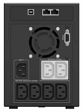 ИБП Ippon Smart Power Pro II 2200