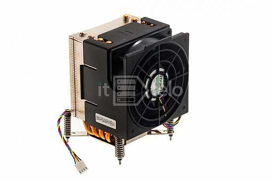 Радиатор Supermicro SNK-P0040AP4 ( LGA1366, 4U/Tower )