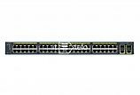 Коммутатор Cisco Catalyst WS-C2960-48TC-L