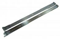 Комплект крепежа в стойку DELL для x20/x30/x40 поколения 1U Non Telescoping