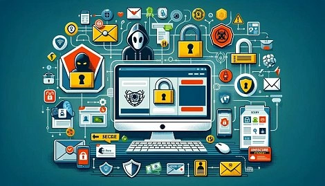 Как выглядит межсетевой экран