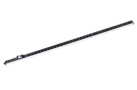 Блок розеток  19"  32А Cabeus PDU-32-10C19-20C13-B-T 30 розеток