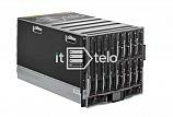 Блейд-система HP с7000 + 8x BL460сG8